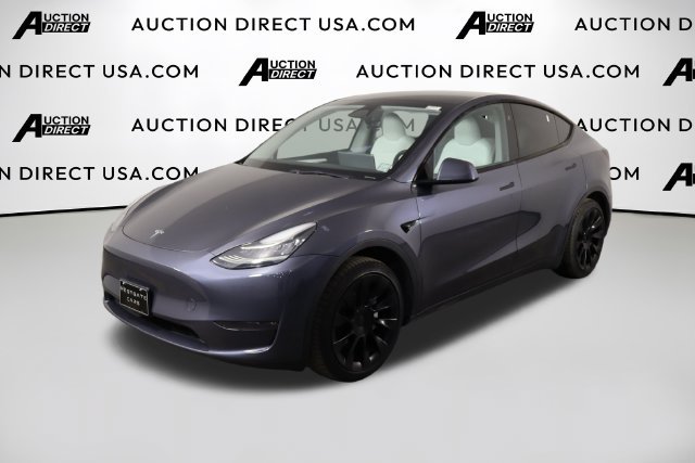 Used 2023 Tesla Model Y Long Range