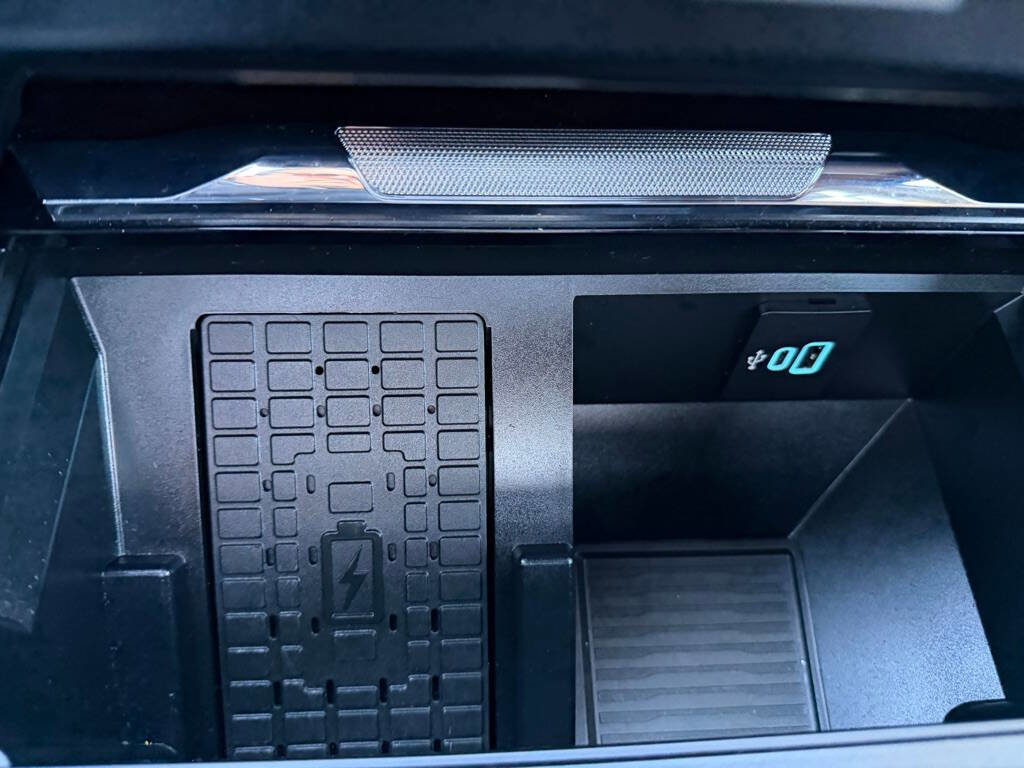 Used 2025 Ford F450 King Ranch AWD/4WD image 31