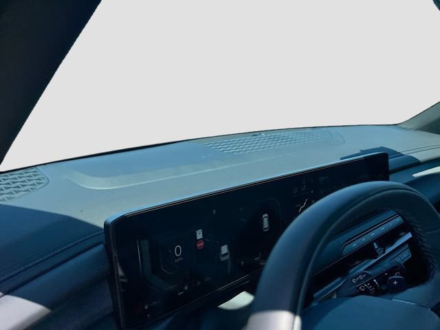 New 2027 Kia Telluride SX X-Line AWD/4WD image 9