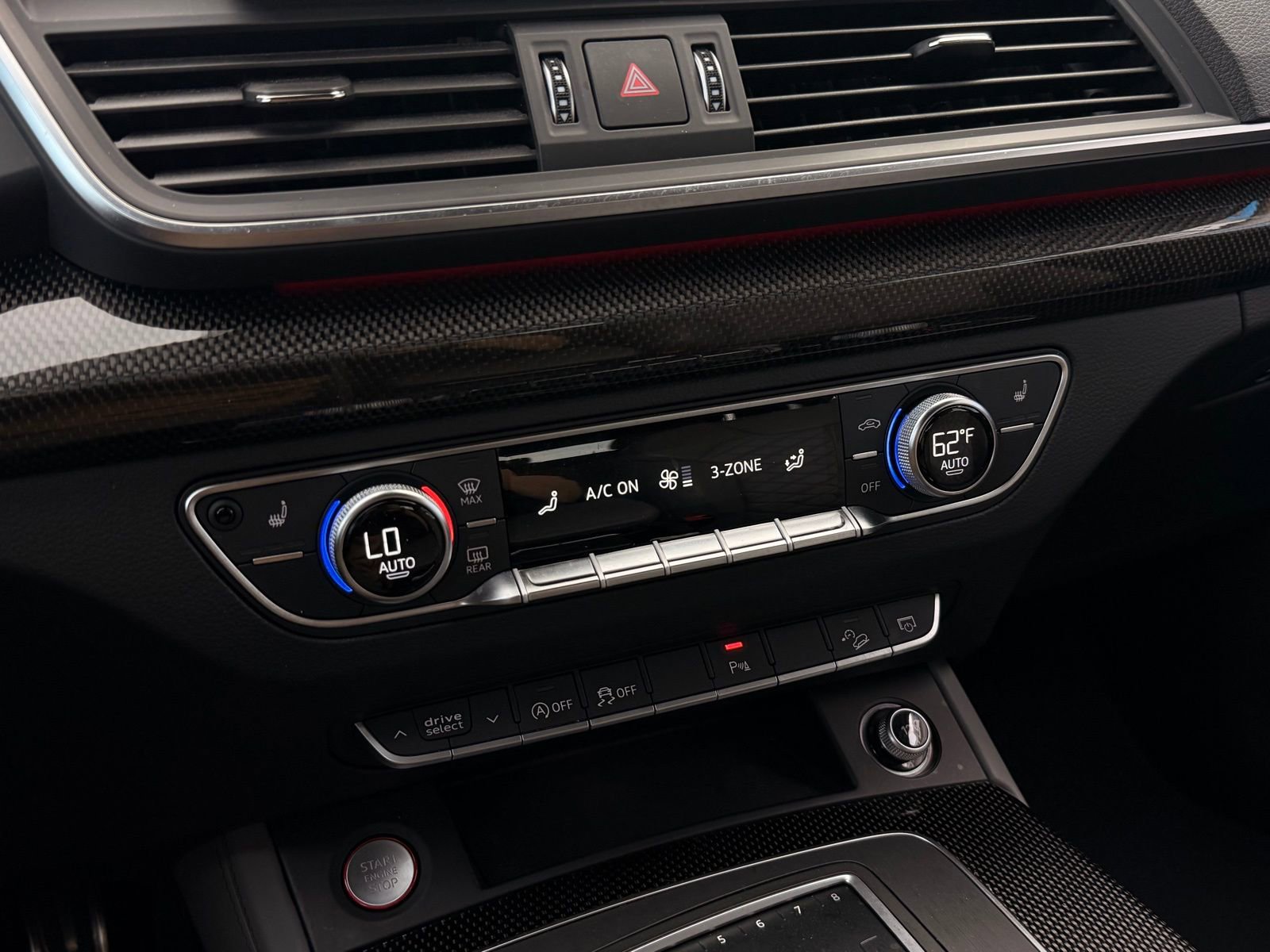Used 2018 Audi SQ5 Prestige image 42