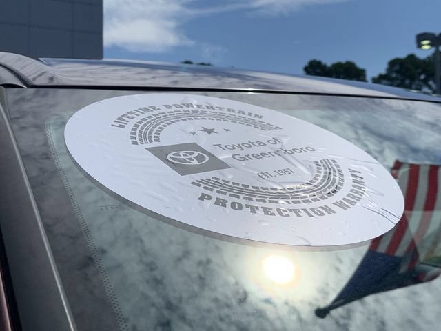Certified 2019 Toyota Highlander LE AWD/4WD image 44