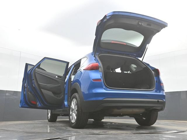 Used 2019 Hyundai Tucson SE AWD/4WD image 54