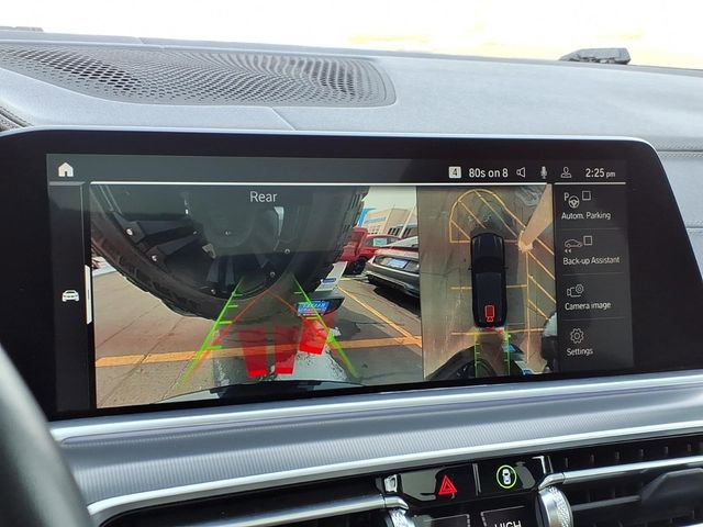 Used 2023 BMW X5 M50i w/ Executive Package image 22