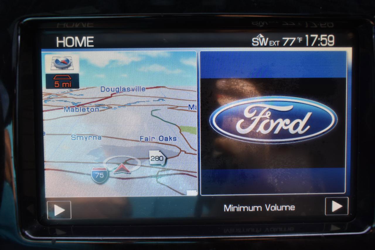 Used 2012 Ford F150 Platinum image 21