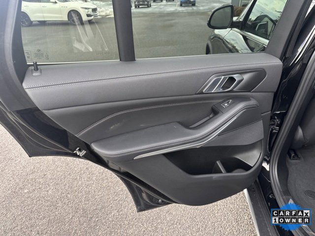 Used 2023 BMW X5 xDrive40i w/ Premium Package image 7