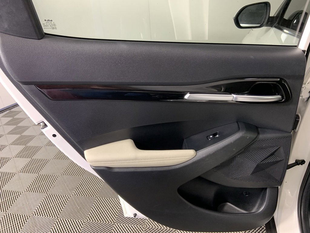 Used 2023 Kia Seltos EX image 22