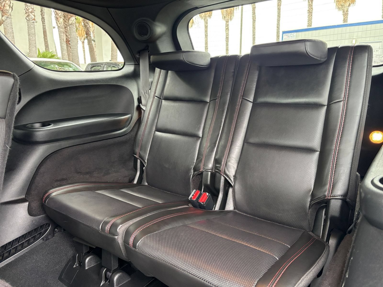 Used 2026 Dodge Durango GT AWD/4WD image 32