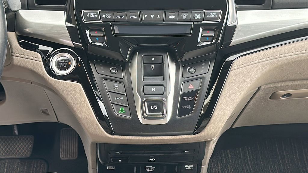 Used 2021 Honda Odyssey Touring image 35