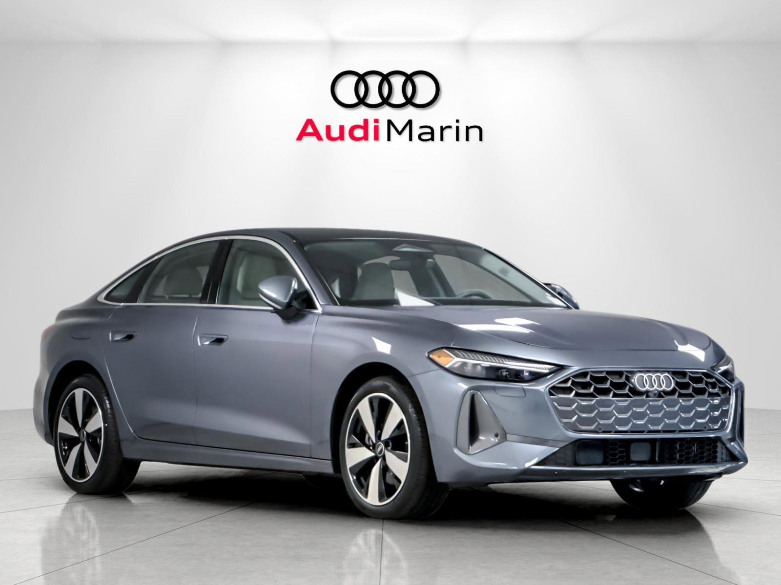 New 2025 Audi A5 2.0T Premium Plus image 7