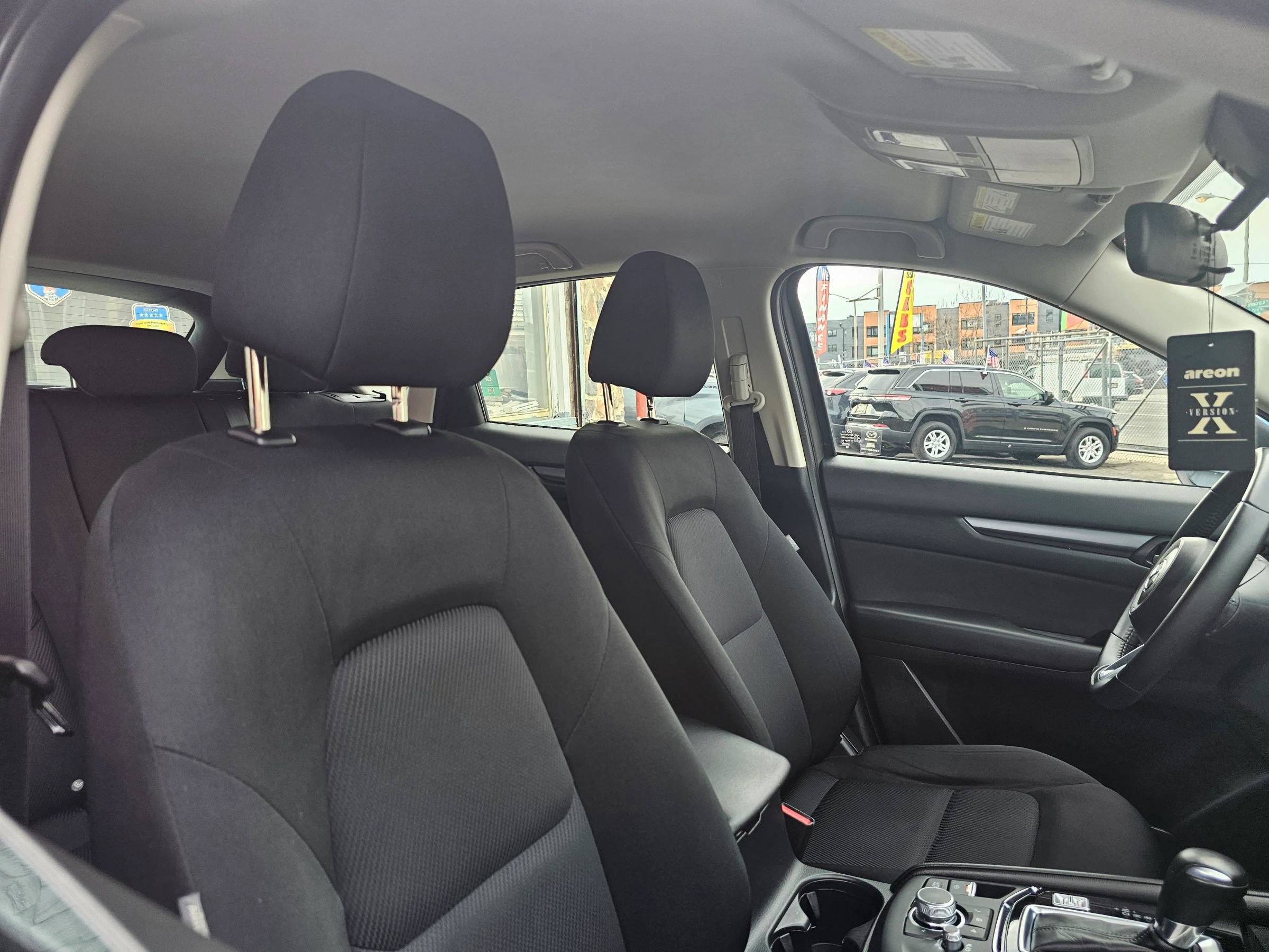 Used 2023 MAZDA CX-5 AWD 2.5 S image 14