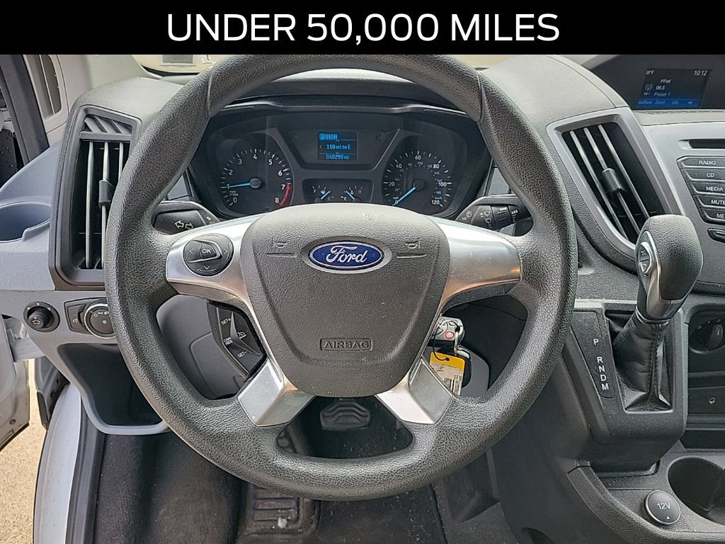 Certified 2019 Ford Transit 350 XLT RWD image 23