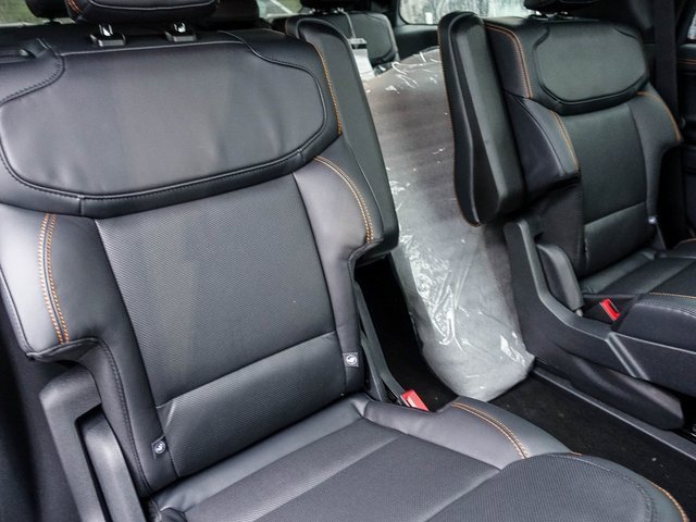 New 2025 Ford Expedition Tremor image 10