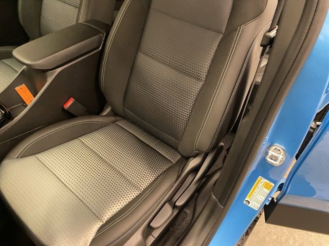 New 2026 Chevrolet Trax LT image 16