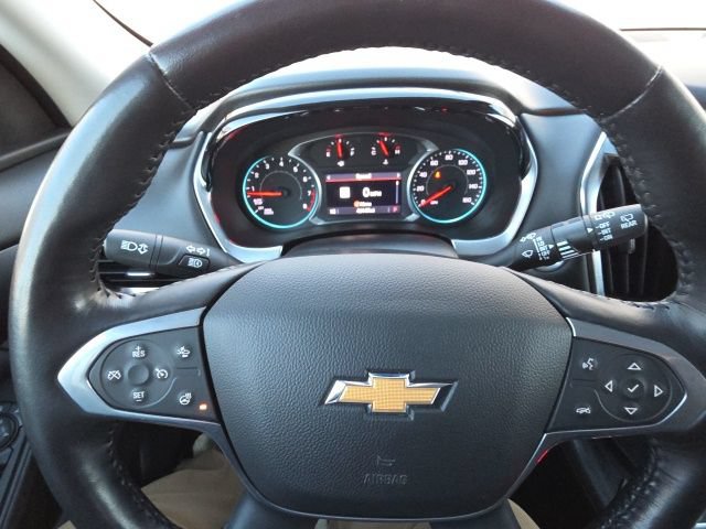 Used 2021 Chevrolet Traverse Premier w/ Redline Edition AWD/4WD image 17