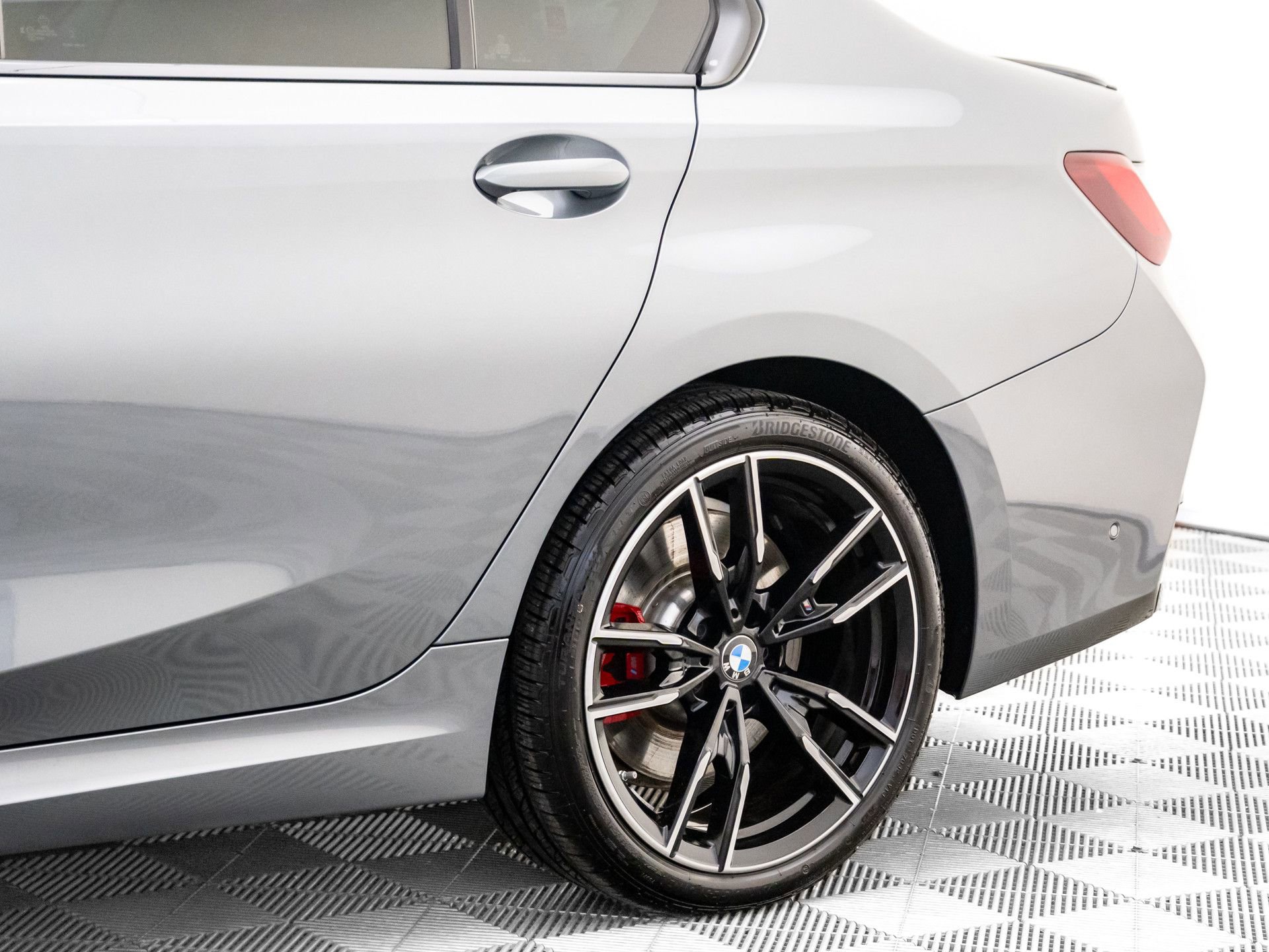 Certified 2024 BMW M340i xDrive w/ Premium Package image 35