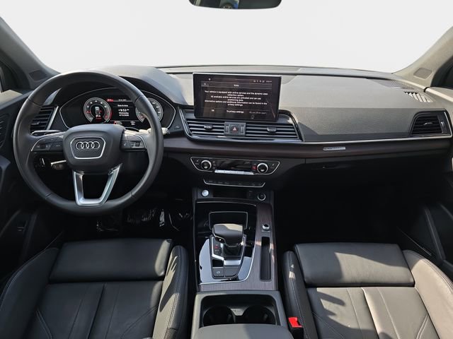 Used 2023 Audi Q5 2.0T Premium Plus AWD/4WD image 10