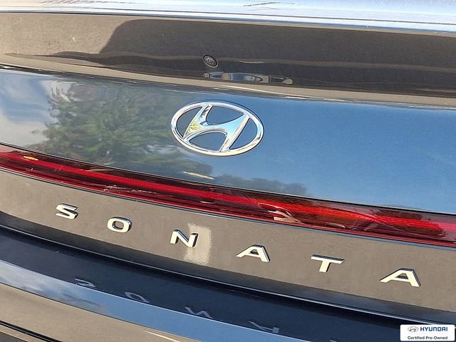 Certified 2022 Hyundai Sonata SEL Plus image 29