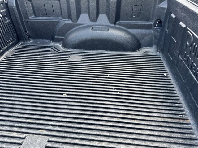 Used 2023 Ford F150 XLT image 12