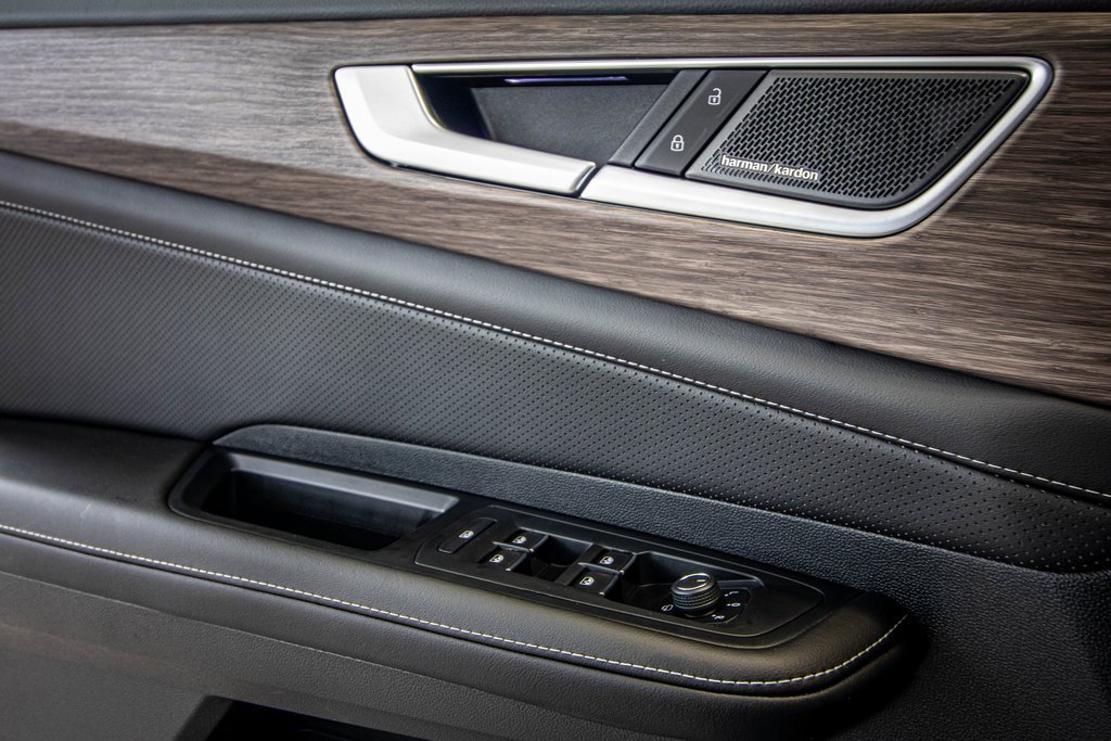 New 2026 Volkswagen Atlas SEL Premium R-Line image 27