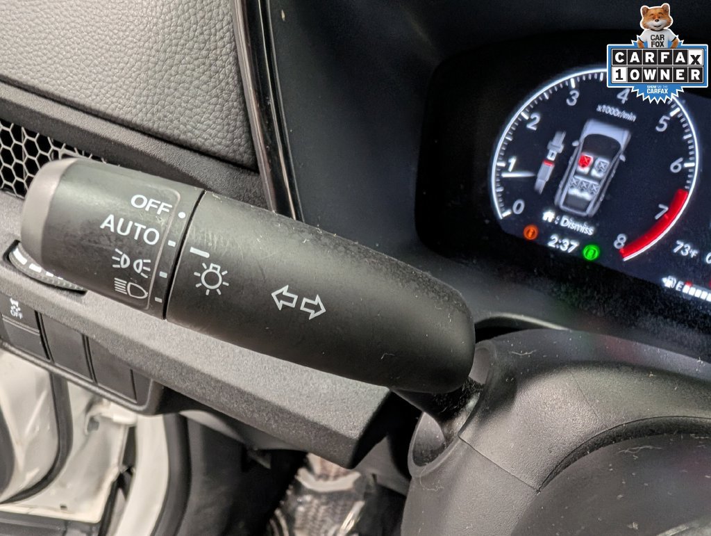 Certified 2024 Honda CR-V EX image 17