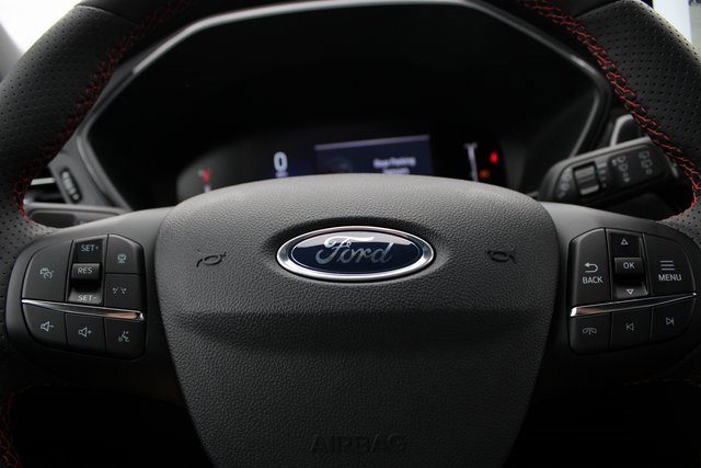 New 2026 Ford Escape ST-Line w/ Tech Pack #1 image 14