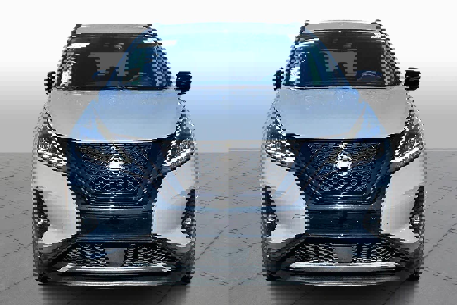 Certified 2024 Nissan Murano SV w/ SV Midnight Edition Package image 4