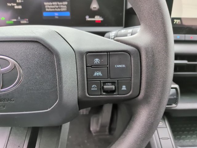 Certified 2026 Toyota RAV4 LE AWD/4WD image 16