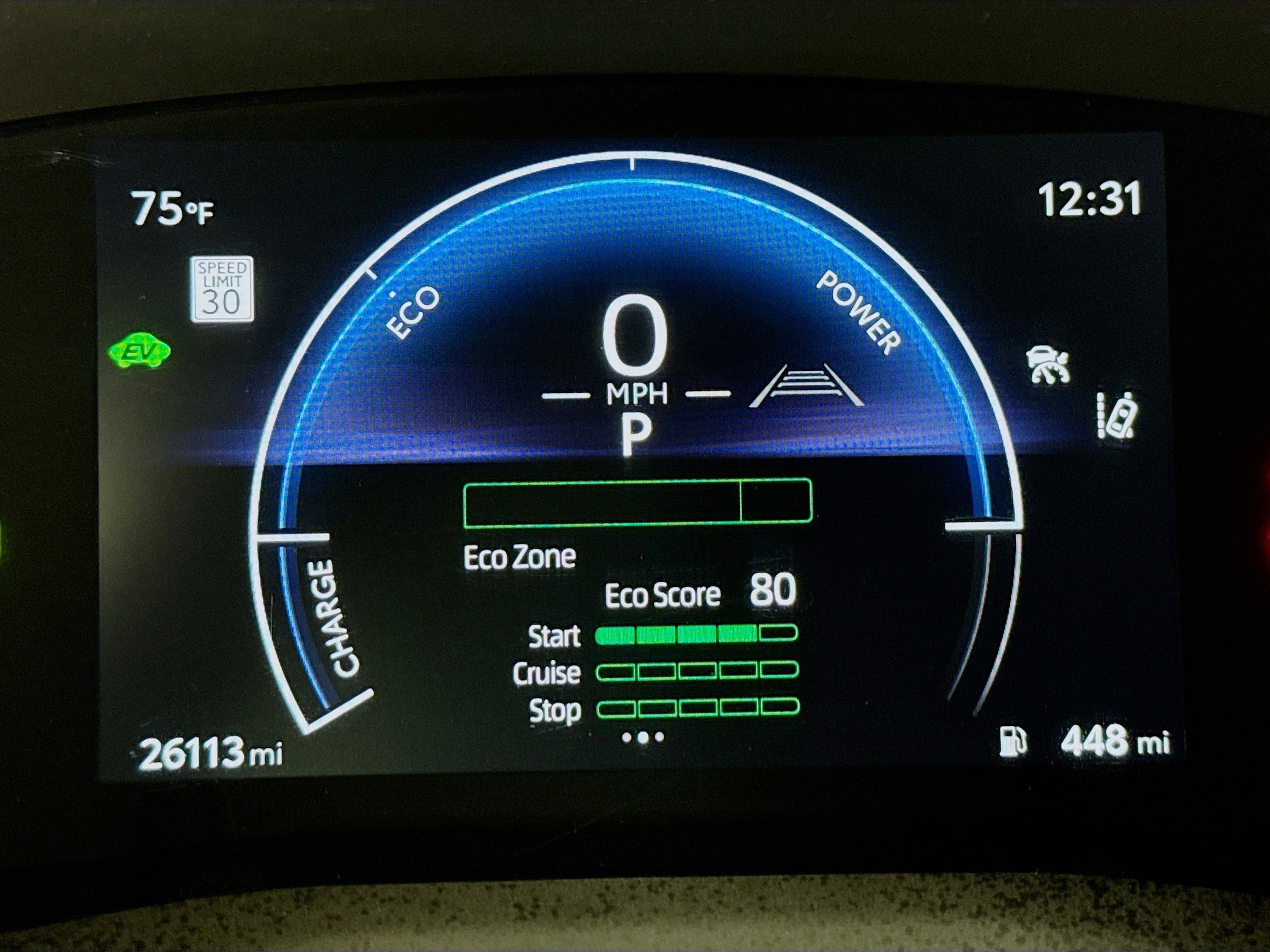 Used 2025 Toyota Camry LE FWD image 13