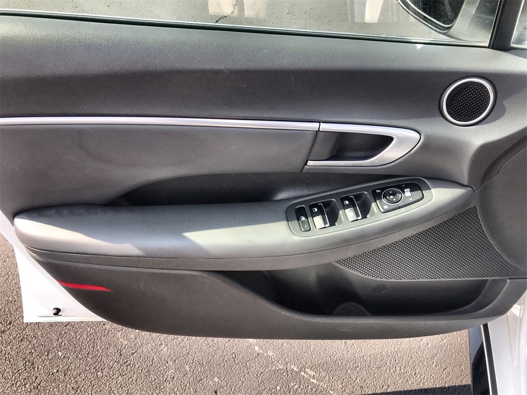 Used 2021 Hyundai Sonata SEL image 13