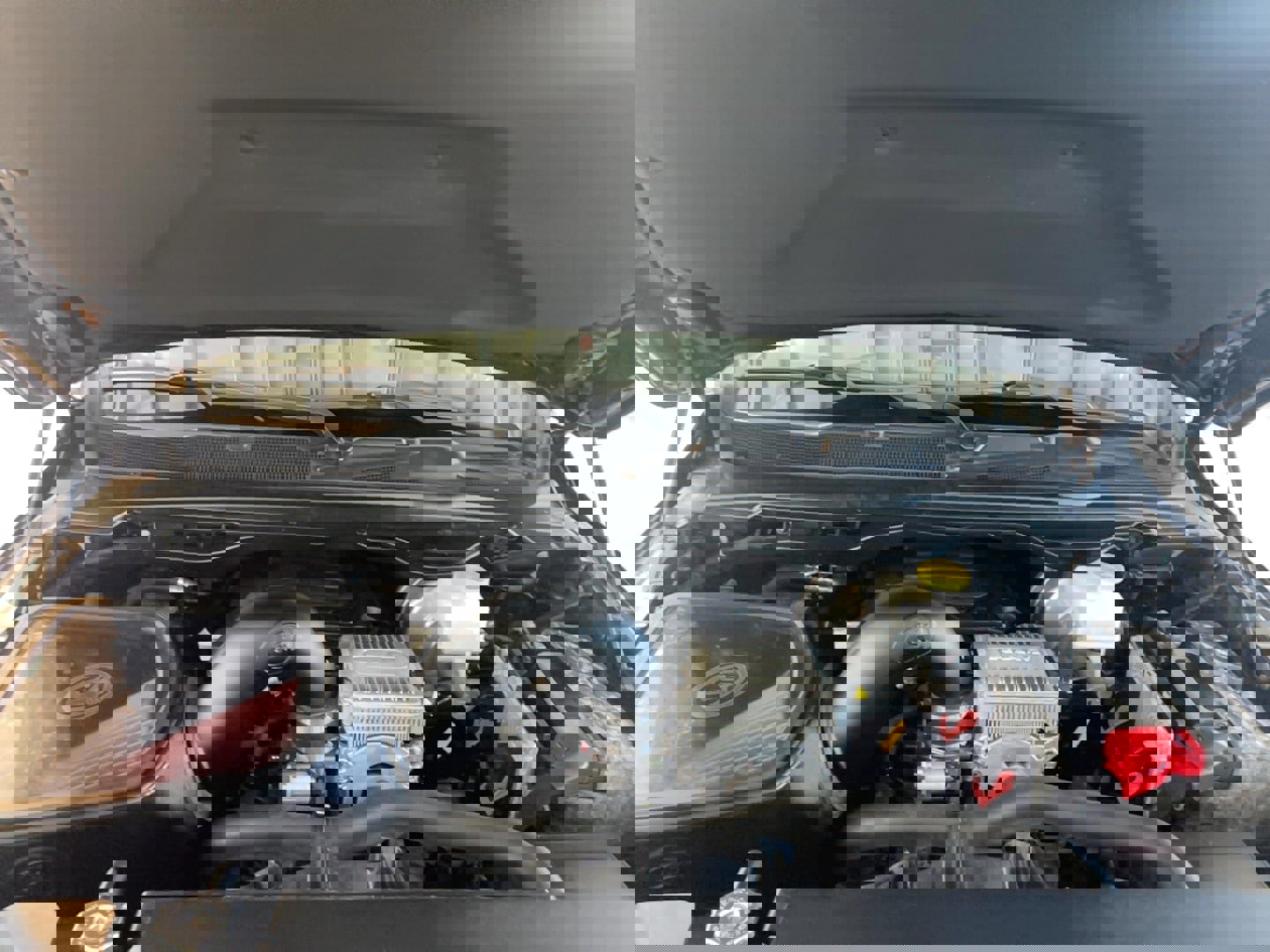 Used 2020 RAM 1500 Big Horn image 22