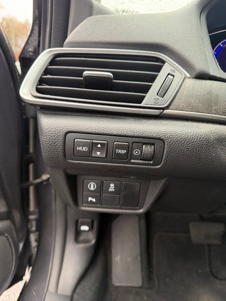 Used 2022 Honda Accord Touring image 15