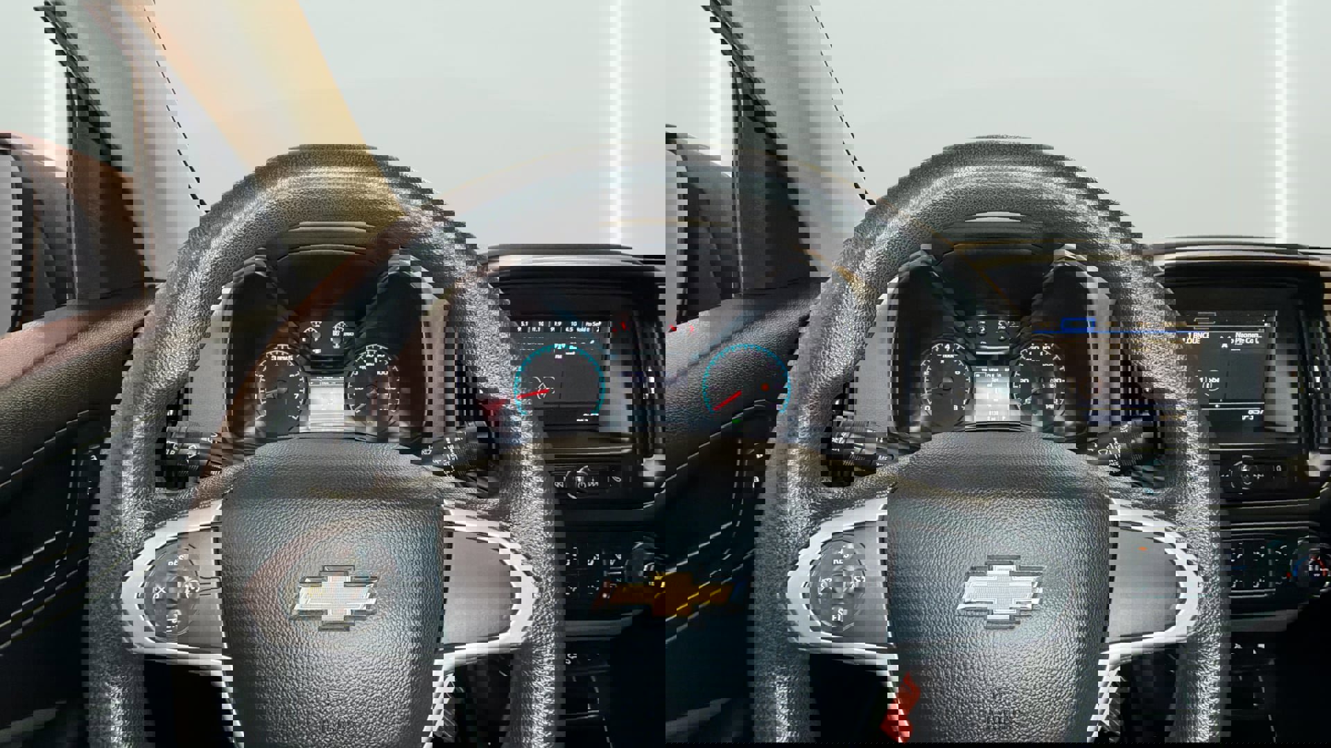 Used 2019 Chevrolet Colorado W/T w/ WT Convenience Package image 30