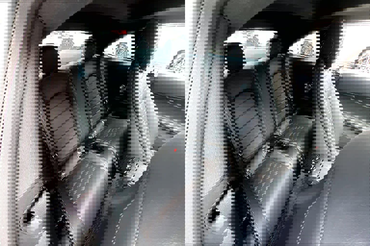 Used 2019 Mercedes-Benz C 300 Coupe image 16