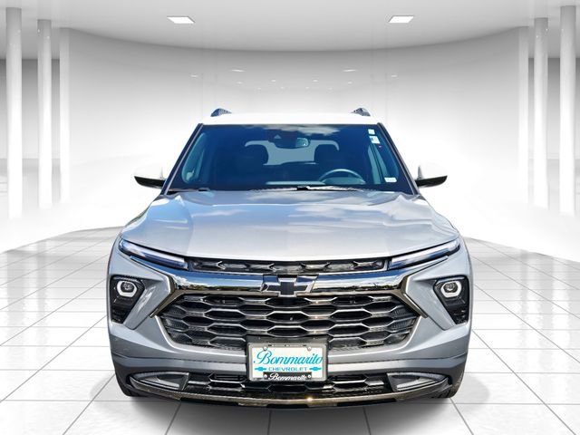 Used 2025 Chevrolet TrailBlazer ACTIV w/ Convenience Package image 5
