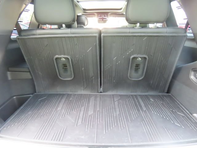 Used 2026 Cadillac Vistiq Sport w/ LPO, Floor Liner Package AWD/4WD image 34