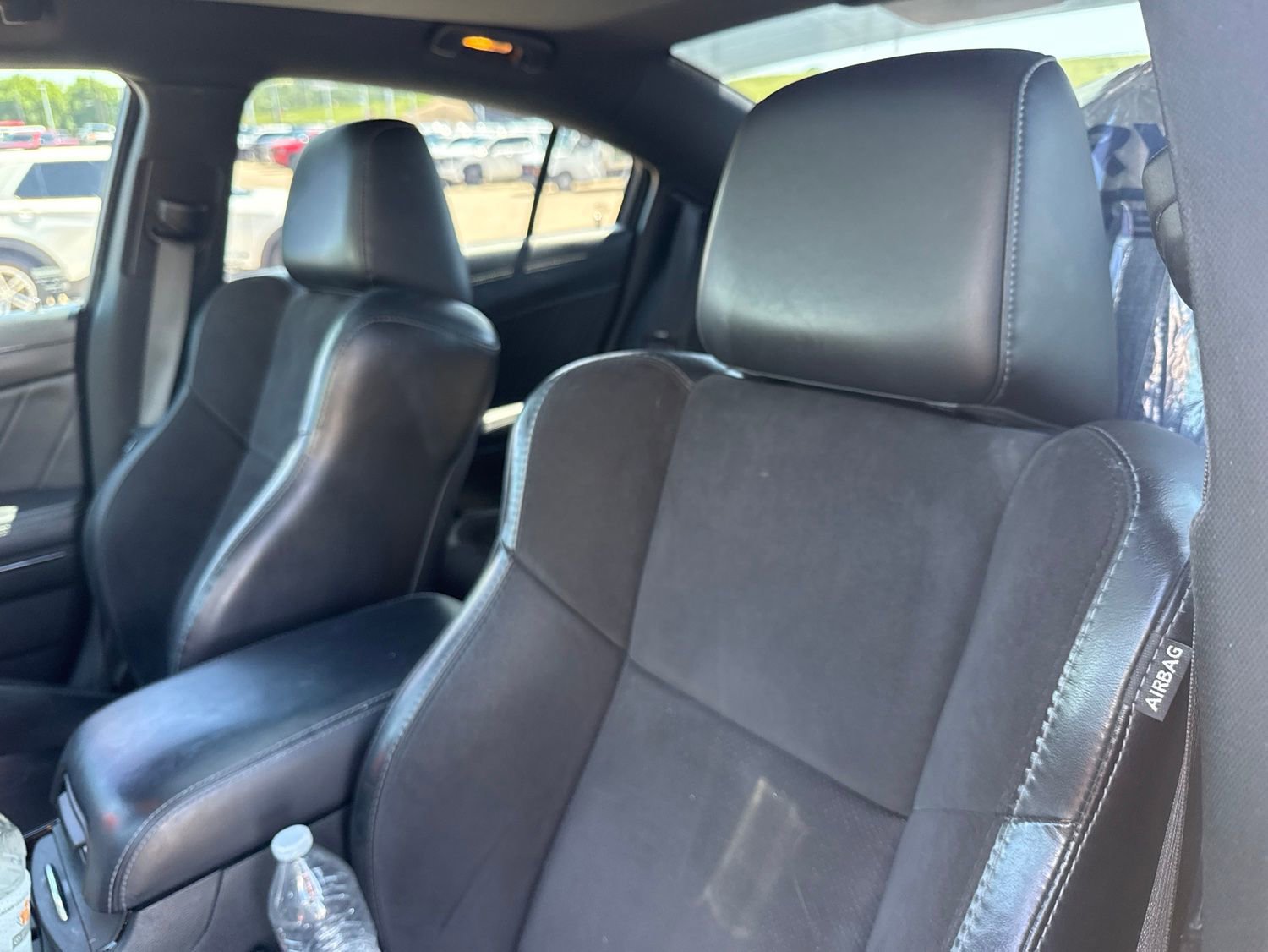 Used 2020 Dodge Charger R/T w/ Plus Group RWD image 12