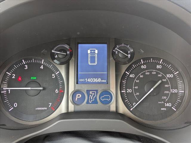 Used 2018 BMW 540i image 11