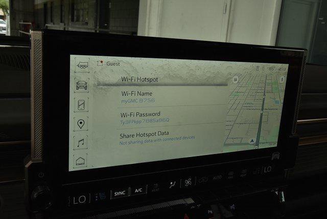 New 2025 GMC Hummer EV 3X image 56