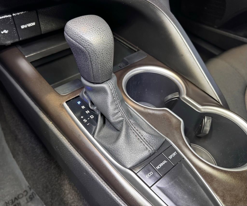 Certified 2024 Toyota Camry LE w/ Convenience Package FWD image 42