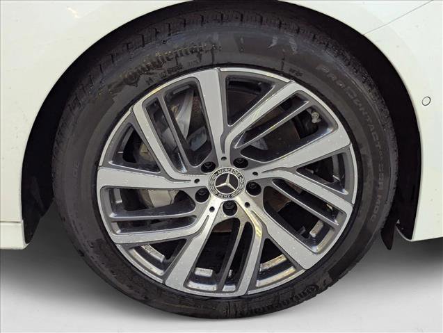 New 2026 Mercedes-Benz E 350 Sedan image 9