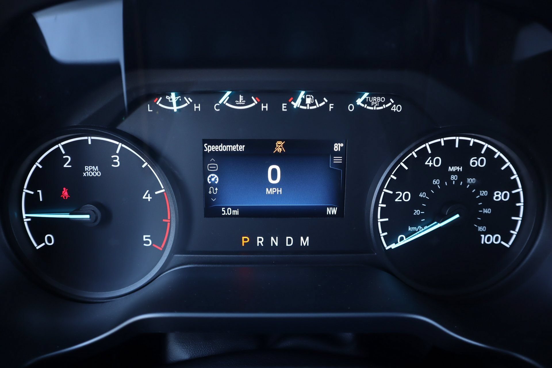 New 2026 Ford F350 XL w/ STX Appearance Package AWD/4WD image 4