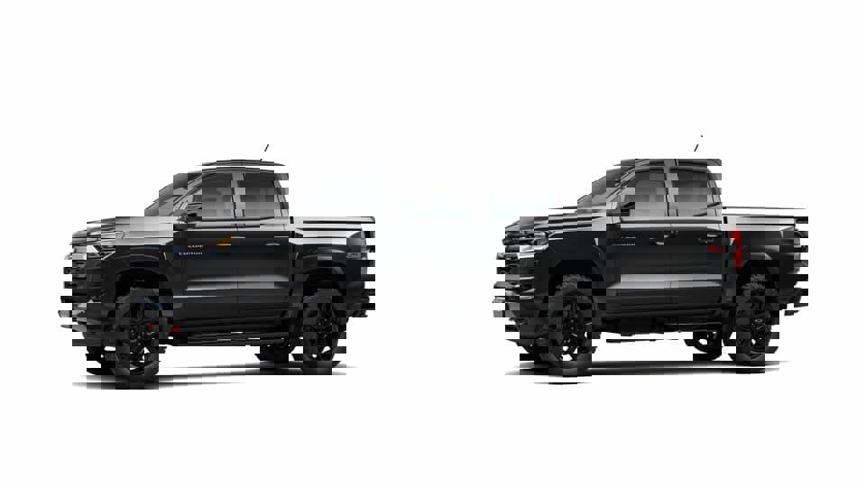 New 2025 Chevrolet Colorado Z71 w/ Technology Package image 52