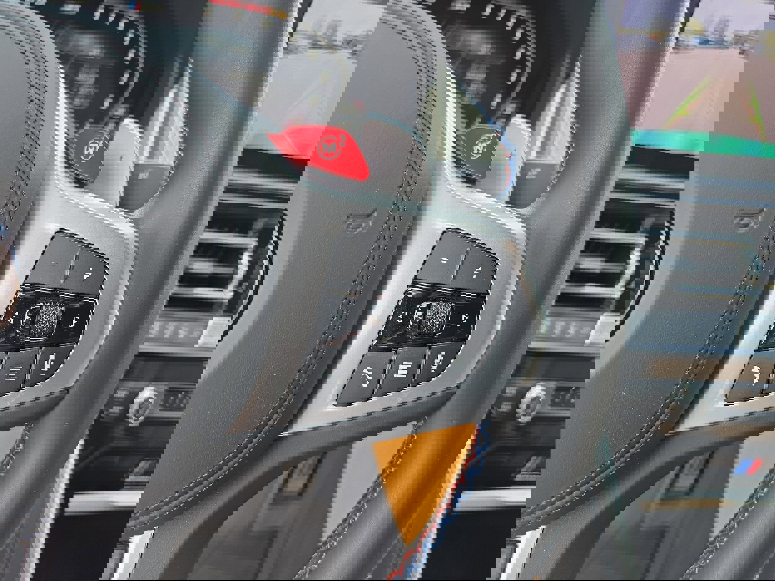 Used 2024 BMW M8 Competition w/ Driving Assistance Package image 24