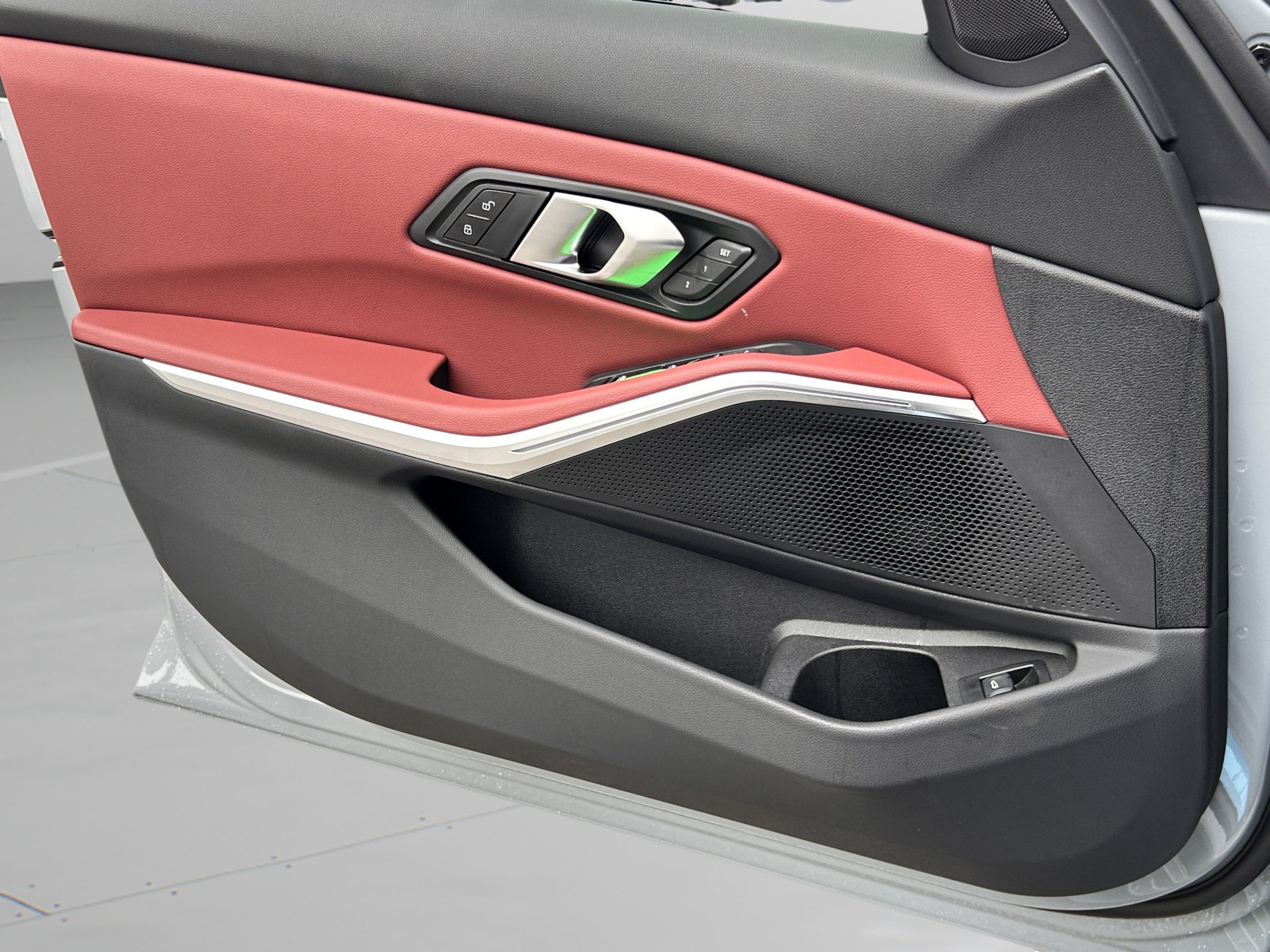 New 2026 BMW 330i Sedan RWD image 18