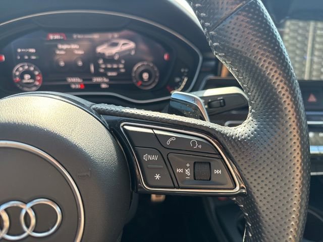 Used 2019 Audi RS 5 Sportback AWD/4WD image 19