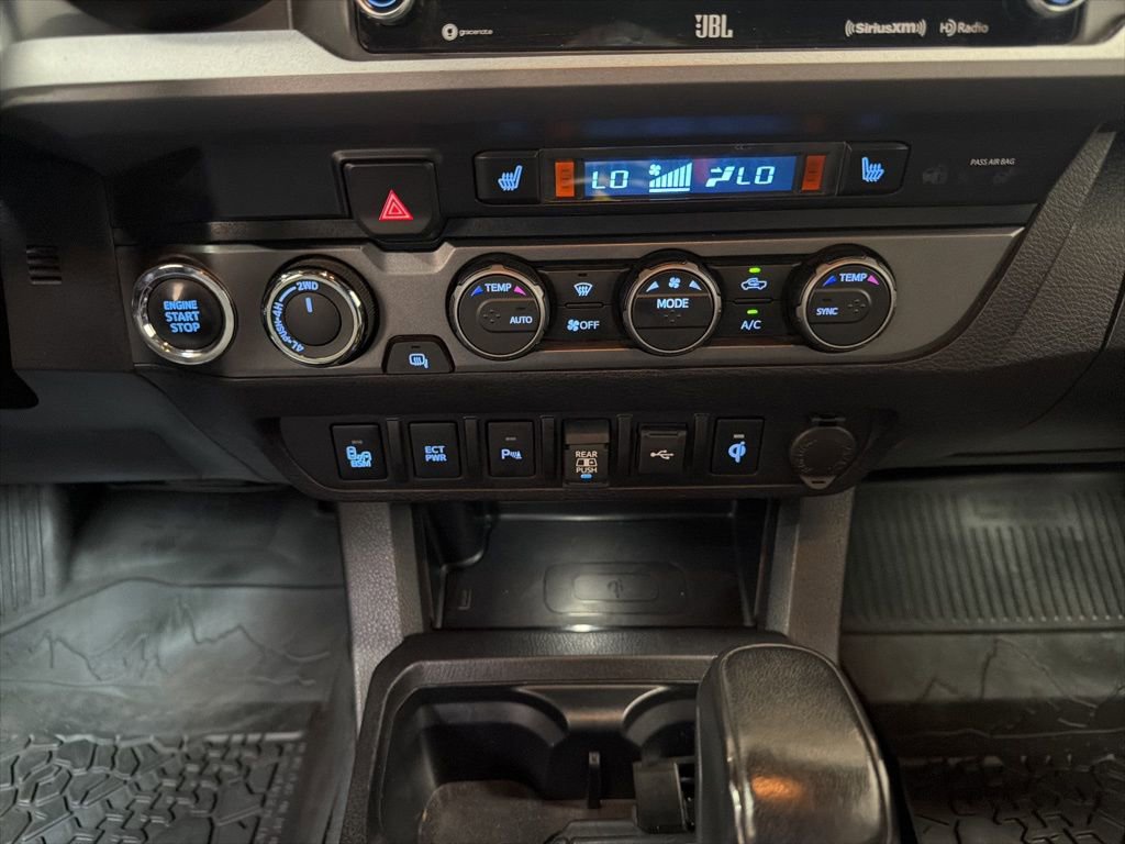 Used 2023 Toyota Tacoma TRD Pro AWD/4WD image 19