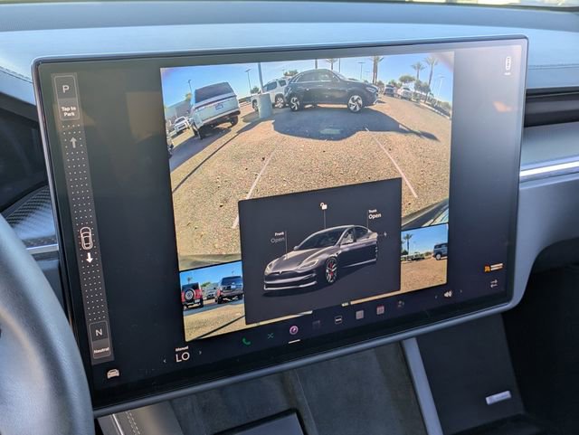 Used 2024 Tesla Model S Plaid image 23