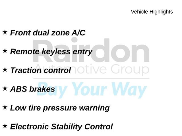 Used 2023 Jeep Renegade Latitude image 11