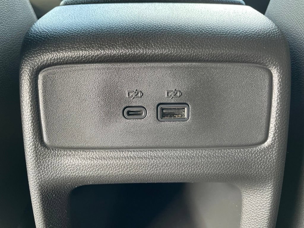 New 2026 Chevrolet Trax RS w/ Driver Confidence Package FWD image 27