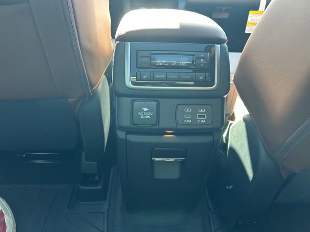 New 2025 Subaru Ascent Touring image 14